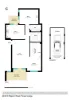 20/213 Wigram Road, Forest Lodge, NSW 2037-Floorplan