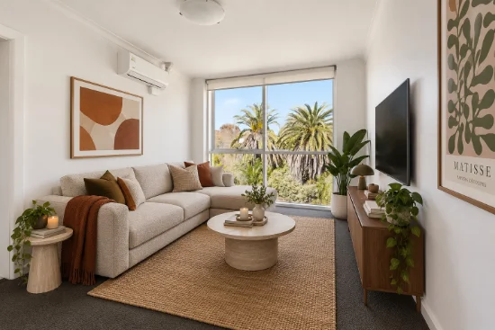 20/213 Williams Road, South Yarra, Vic 3141