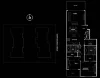 20/219A Northbourne Avenue, Turner, ACT 2612-Floorplan