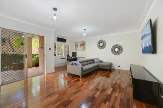 20/227-241 Princes Highway, Kogarah, NSW 2217