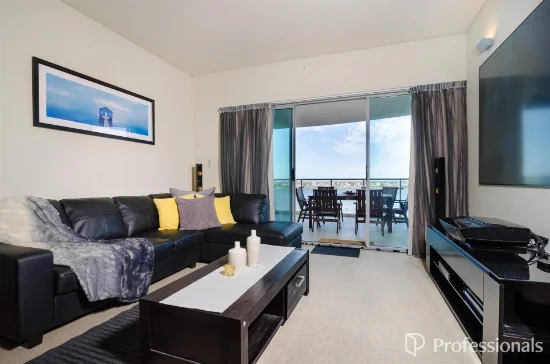 20/229 Adelaide Terrace, Perth, WA 6000-Image