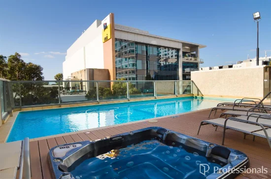 20/229 Adelaide Terrace, Perth, WA 6000-Image