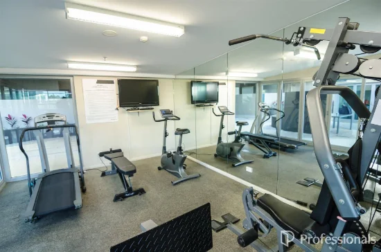 20/229 Adelaide Terrace, Perth, WA 6000-Image