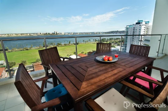 20/229 Adelaide Terrace, Perth, WA 6000-Image