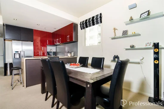 20/229 Adelaide Terrace, Perth, WA 6000-Image