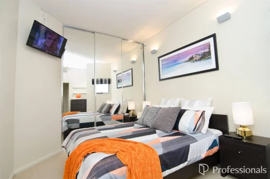 20/229 Adelaide Terrace, Perth, WA 6000-Image