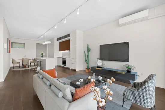 20/23-25 Larkin Street, Camperdown, NSW 2050