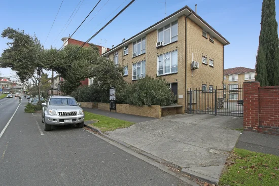 20/233 Canterbury Road, St Kilda, Vic 3182