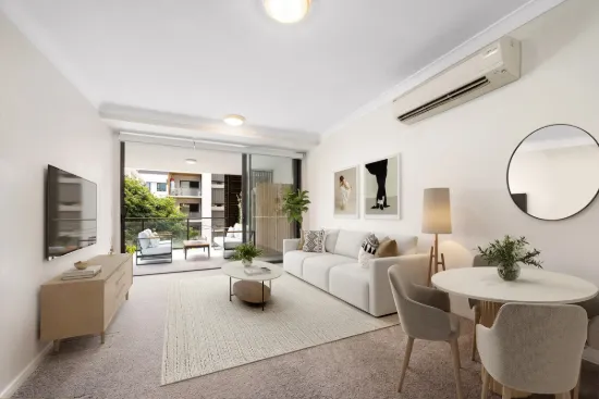 20/24 Colton Avenue, Lutwyche, Qld 4030
