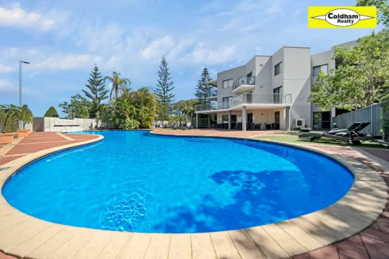 20/25 Melville Parade, South Perth, WA 6151