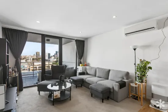20/262 Lord Street, Perth, WA 6000