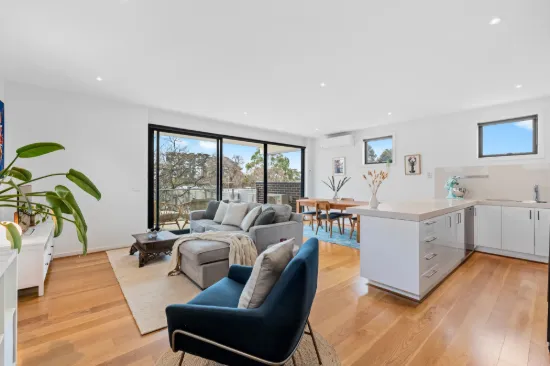 20/3 Evergreen Circuit, Cheltenham VIC 3192-Image