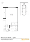 20/3 Rayner Street, Lilyfield, NSW 2040-Floorplan