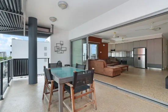 20/30 Cavenagh Street, Darwin City, NT 0800