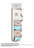 20/30 Cavenagh Street, Darwin City, NT 0800-Floorplan