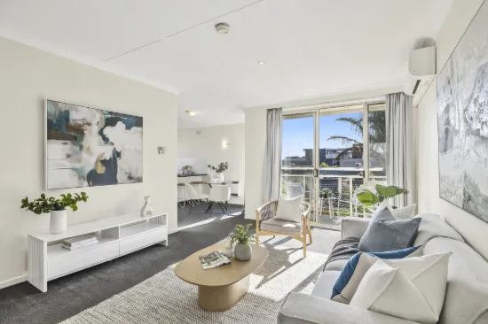 20/310 Beach Road, Black Rock, Vic 3193