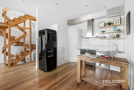 20/313 Flinders Lane, Melbourne, Vic 3000 - For Sale