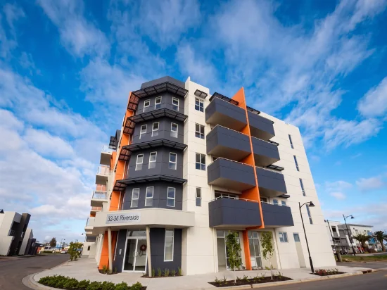 20/32-36 Riverside Street, Mawson Lakes, SA 5095 - For Rent