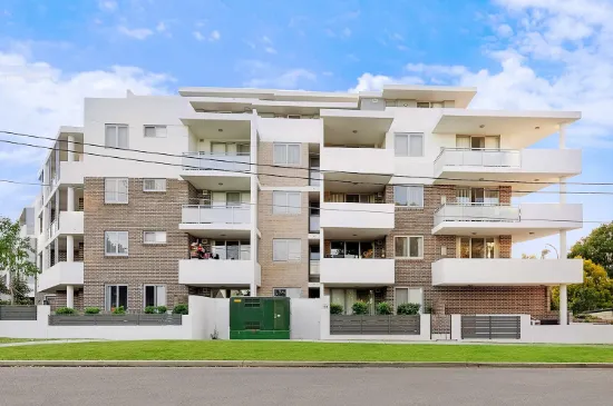 20/325-331 Peats Ferry Road, Asquith, NSW 2077