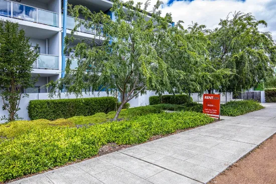 20/329  Flemington Road, Franklin, ACT 2913