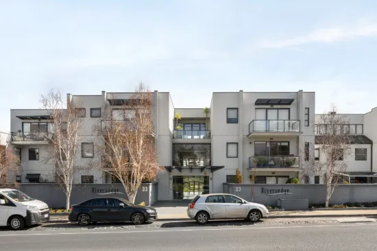 20/33 Fisher Parade, Ascot Vale, Vic 3032