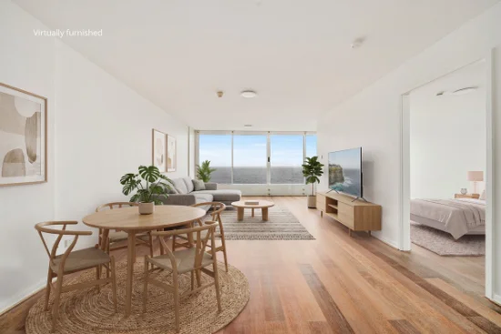 20/33 Kimberley Street, Vaucluse, NSW 2030 - For Rent