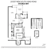 20/337 New South Head Road, Double Bay, NSW 2028-Floorplan