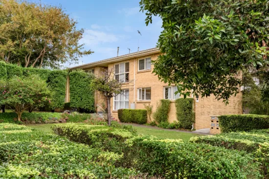 20/39-41 Abbott Street, Sandringham, Vic 3191