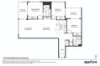 20/39 Chandler Street, Belconnen, ACT 2617-Floorplan