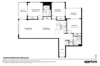 20/39 Chandler Street, Belconnen, ACT 2617-Floorplan