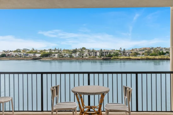 20/39 Vernon Terrace, Teneriffe, Qld 4005