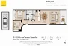 20/39 Vernon Terrace, Teneriffe, Qld 4005-Floorplan