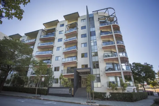 20/4 Delhi Street, West Perth, WA 6005