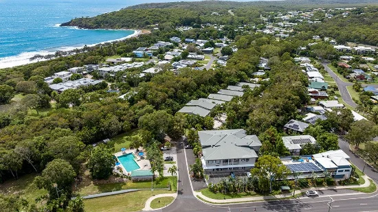 20/4 Ocean Beach Drive, Agnes Water QLD 4677 - For Sale