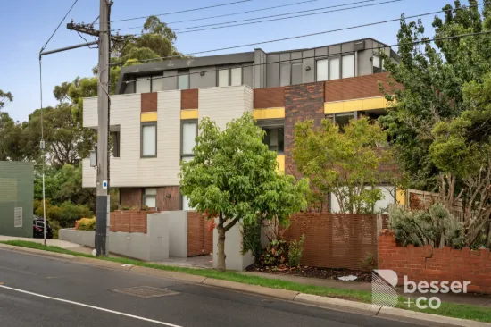 20/4 Wills  Street, Glen Iris, Vic 3146