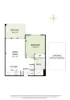 20/4 Wills  Street, Glen Iris, Vic 3146-Floorplan