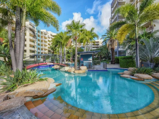 20/41 Gotha Street, Fortitude Valley, Qld 4006