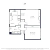 20/41 Park Street, South Yarra, Vic 3141-Floorplan