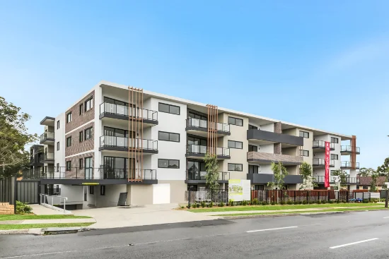 20/417-423 Hume Highway, Yagoona, NSW 2199