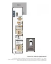 20/43 Raleigh St, Essendon, Vic 3040-Floorplan