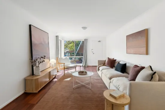 20/44 Jerrabomberra Avenue, Narrabundah, ACT 2604