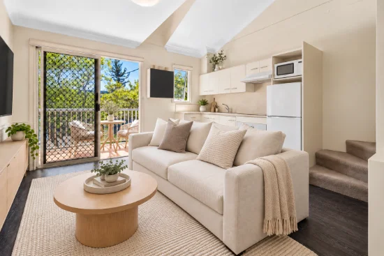 20/45 Wharf Street, Kangaroo Point, Qld 4169 - For Sale