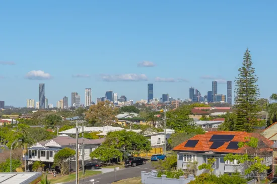 20/452 Enoggera Road, Alderley, Qld 4051-Image