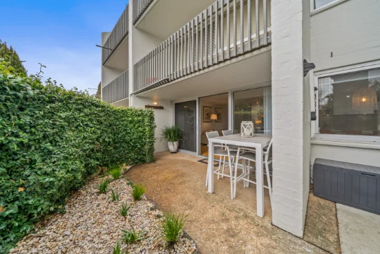 20/47 Eyre Street, Kingston, ACT 2604