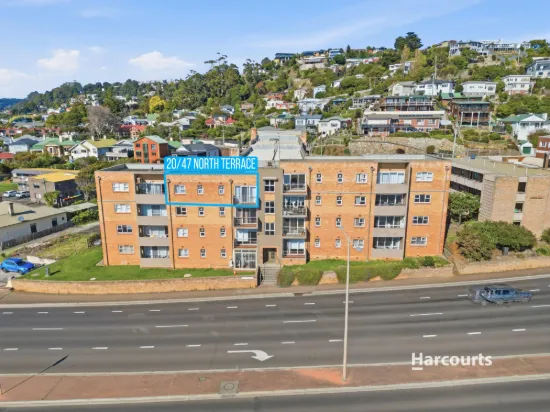 20/47 North Terrace, Burnie, Tas 7320