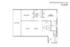 20/48 Abena Avenue, Crace, ACT 2911-Floorplan