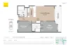 20/48 Cintra Road, Bowen Hills QLD 4006-Floorplan