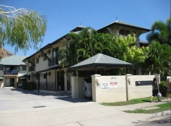 20/48 Mitchell St, North Ward, Qld 4810
