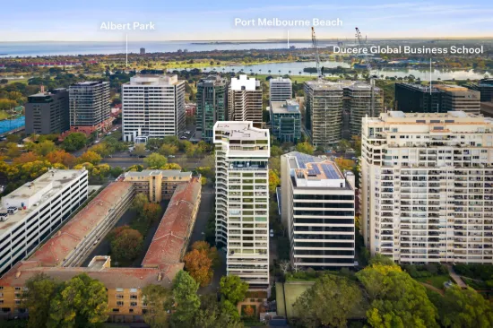 20/481 St Kilda Road, Melbourne, Vic 3004-Image