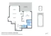 20/5 Citrus Avenue, Hornsby, NSW 2077-Floorplan